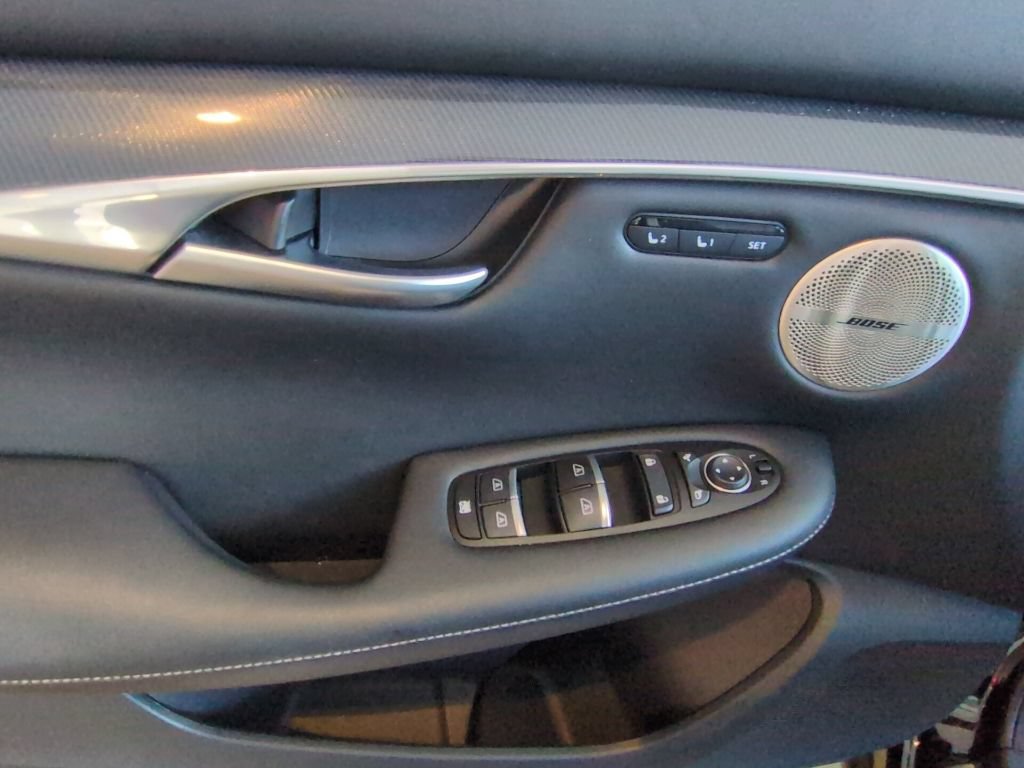 Used 2024 INFINITI QX50 Sport AWD/4WD image 15