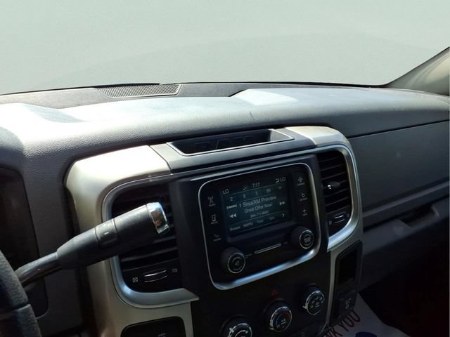 Used 2017 RAM 2500 SLT AWD/4WD image 27