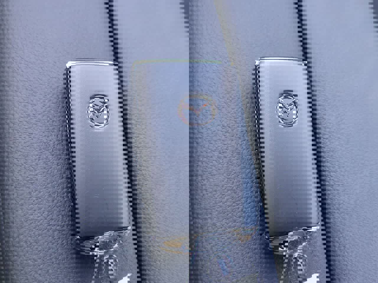 New 2026 MAZDA CX-50 AWD 2.5 S w/ Weather Package image 33