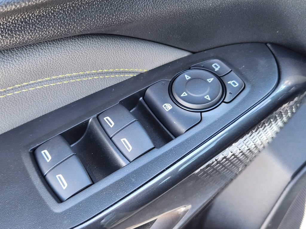 New 2026 Chevrolet Trax ACTIV w/ Driver Confidence Package image 14
