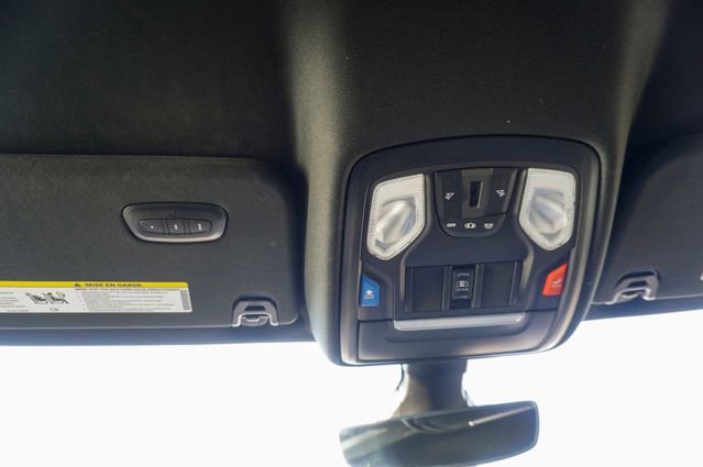 Used 2022 RAM 1500 Big Horn image 26