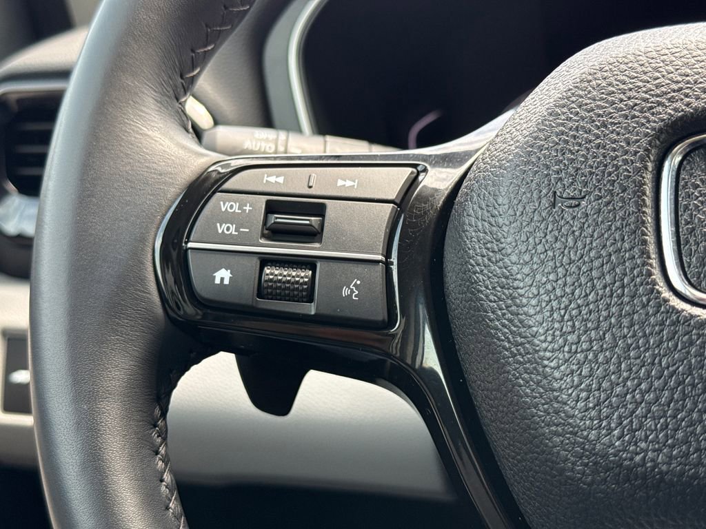 Used 2023 Honda Pilot EX-L image 28