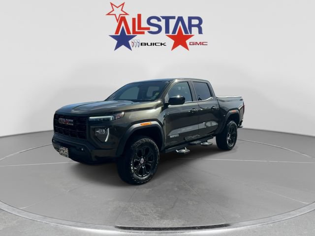 Used 2024 GMC Canyon Elevation w/ Convenience Package RWD image 3