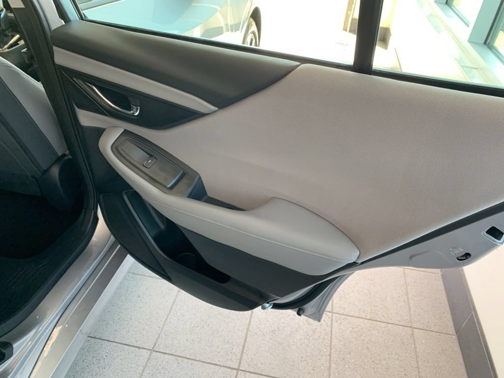 Certified 2025 Subaru Legacy Premium AWD/4WD image 18