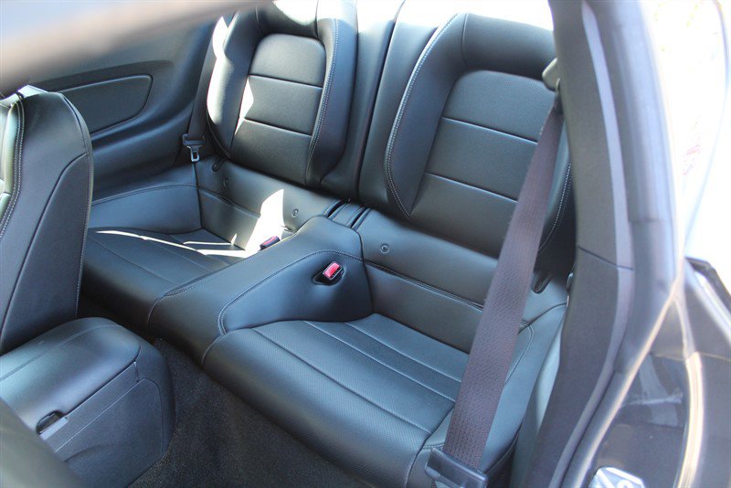 Used 2016 Ford Mustang GT Premium w/ Equipment Group 401A image 19