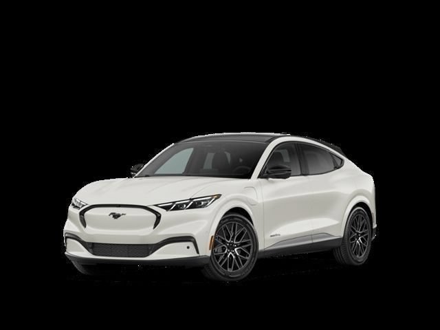 New 2026 Ford Mustang Mach-E Premium AWD/4WD image 23