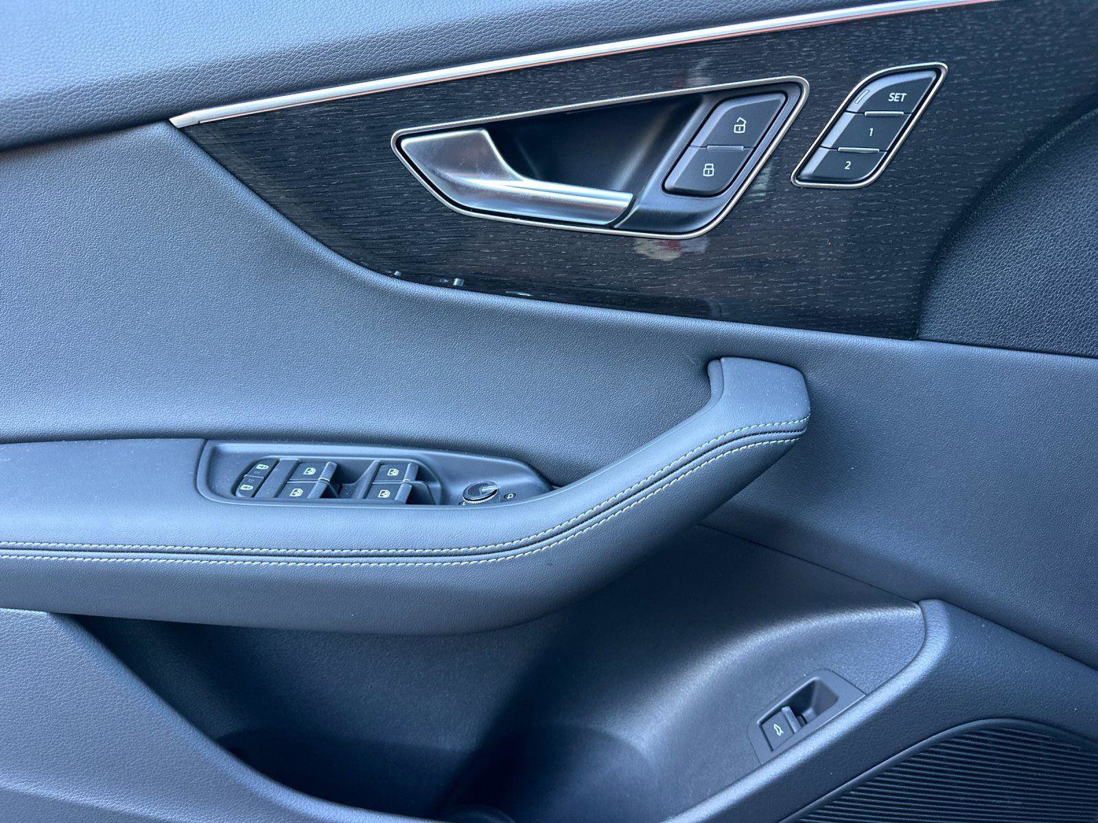 New 2026 Audi Q8 Premium Plus image 10