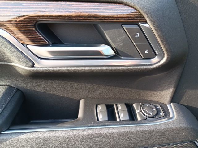 New 2026 GMC Sierra 1500 SLE image 19