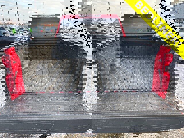 Used 2022 Chevrolet Silverado 2500 LT w/ Convenience Package image 6