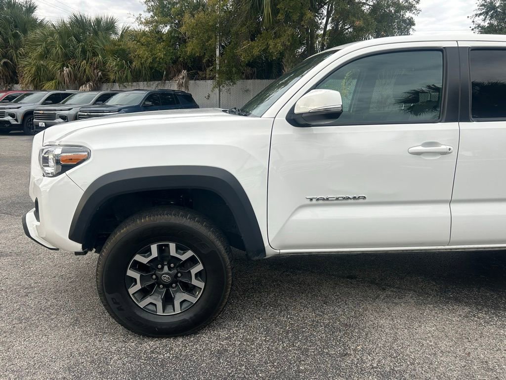 Used 2023 Toyota Tacoma TRD Off-Road image 10