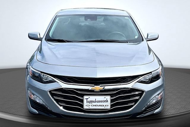 Used 2024 Chevrolet Malibu LT FWD image 2