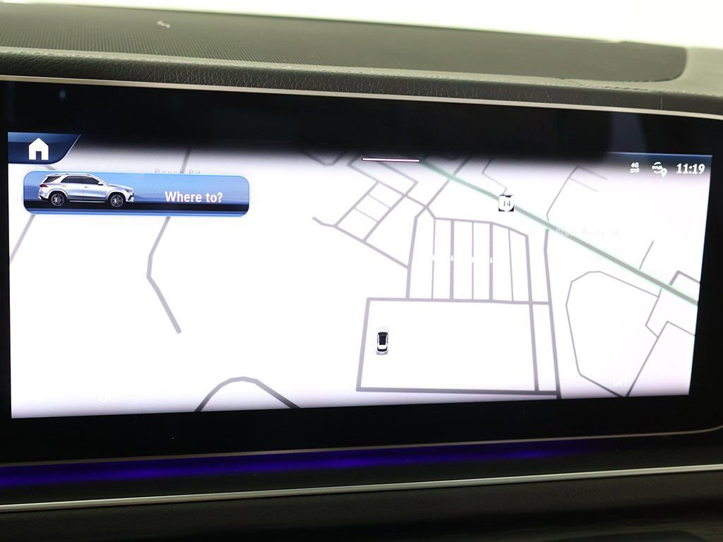 Used 2026 Mercedes-Benz GLE 450 4MATIC image 54