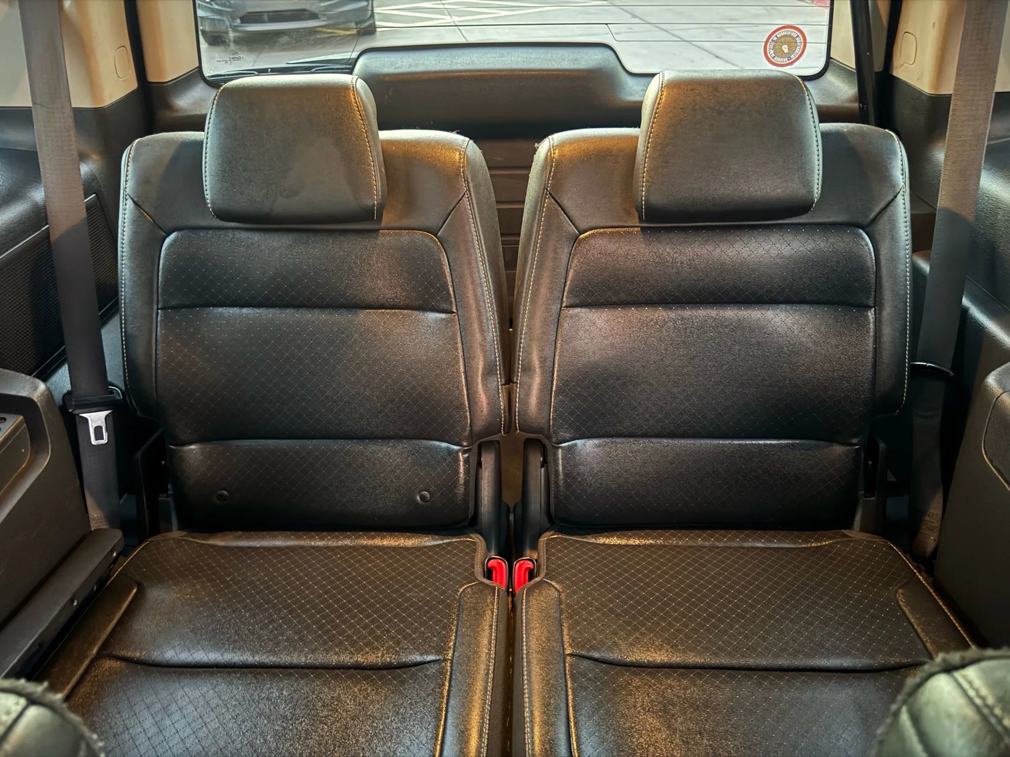 Used 2009 Ford Flex Limited image 48