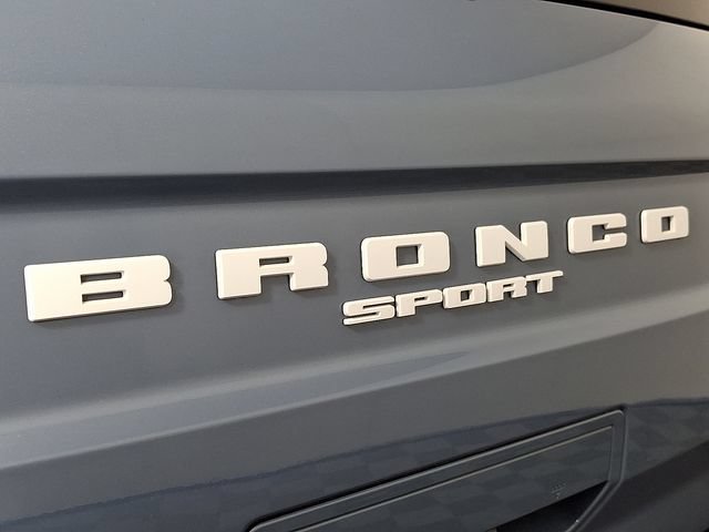 New 2024 Ford Bronco Sport Big Bend AWD/4WD image 28