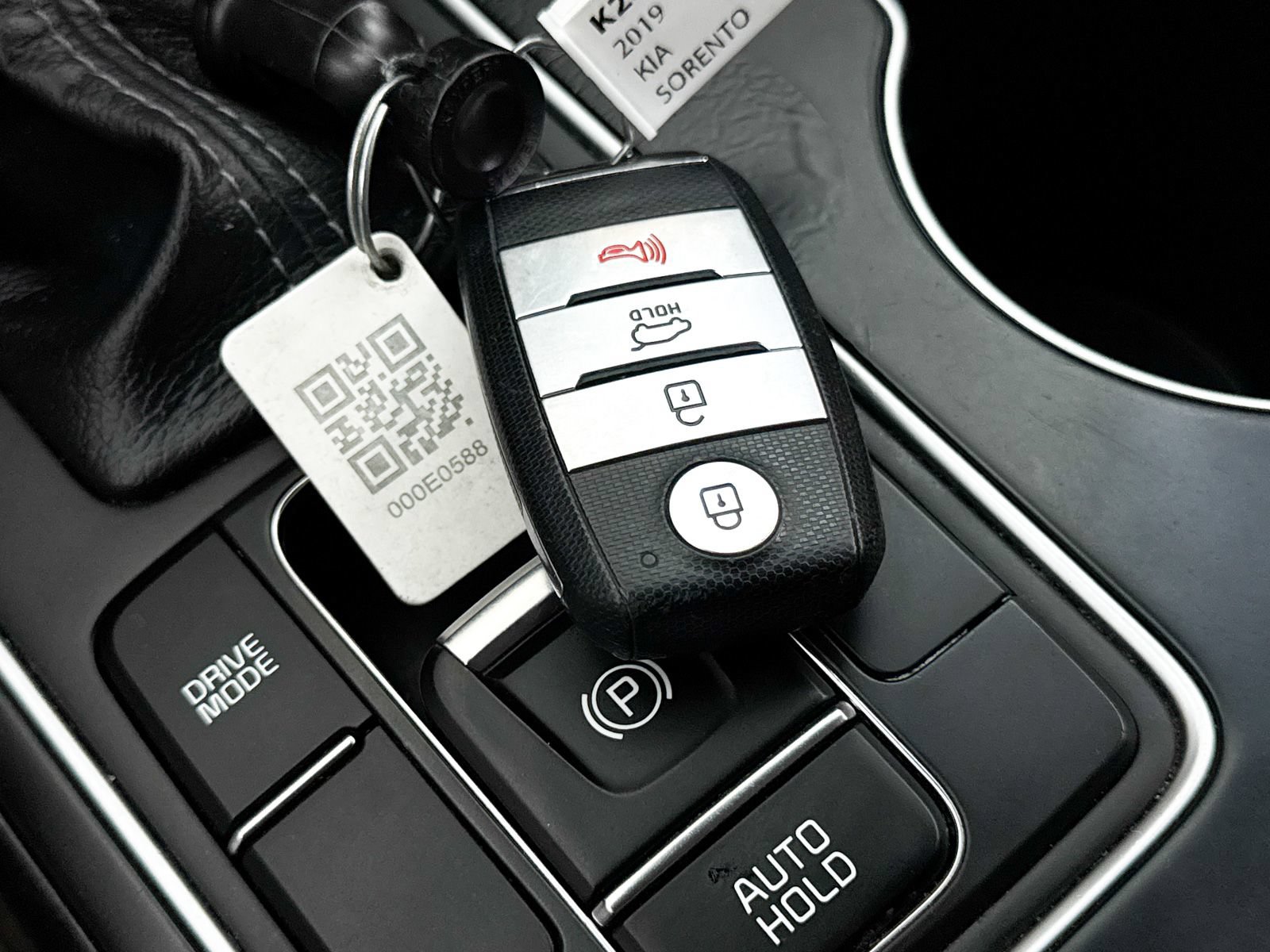 Used 2019 Kia Sorento EX w/ EX Premium Package FWD image 40