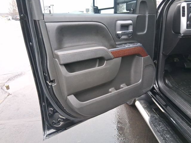 Used 2015 GMC Sierra 1500 SLE image 8