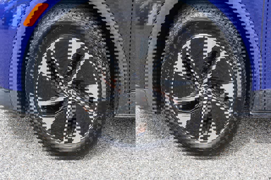 Used 2022 Volkswagen ID.4 Pro S image 7