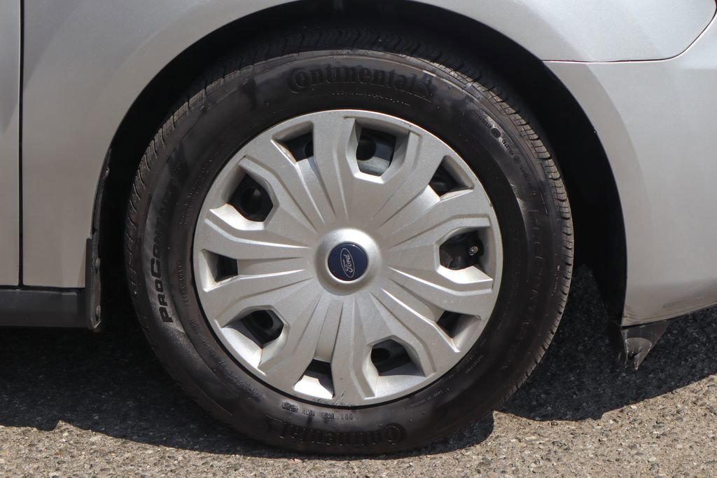 Used 2019 Ford Transit Connect XLT image 49