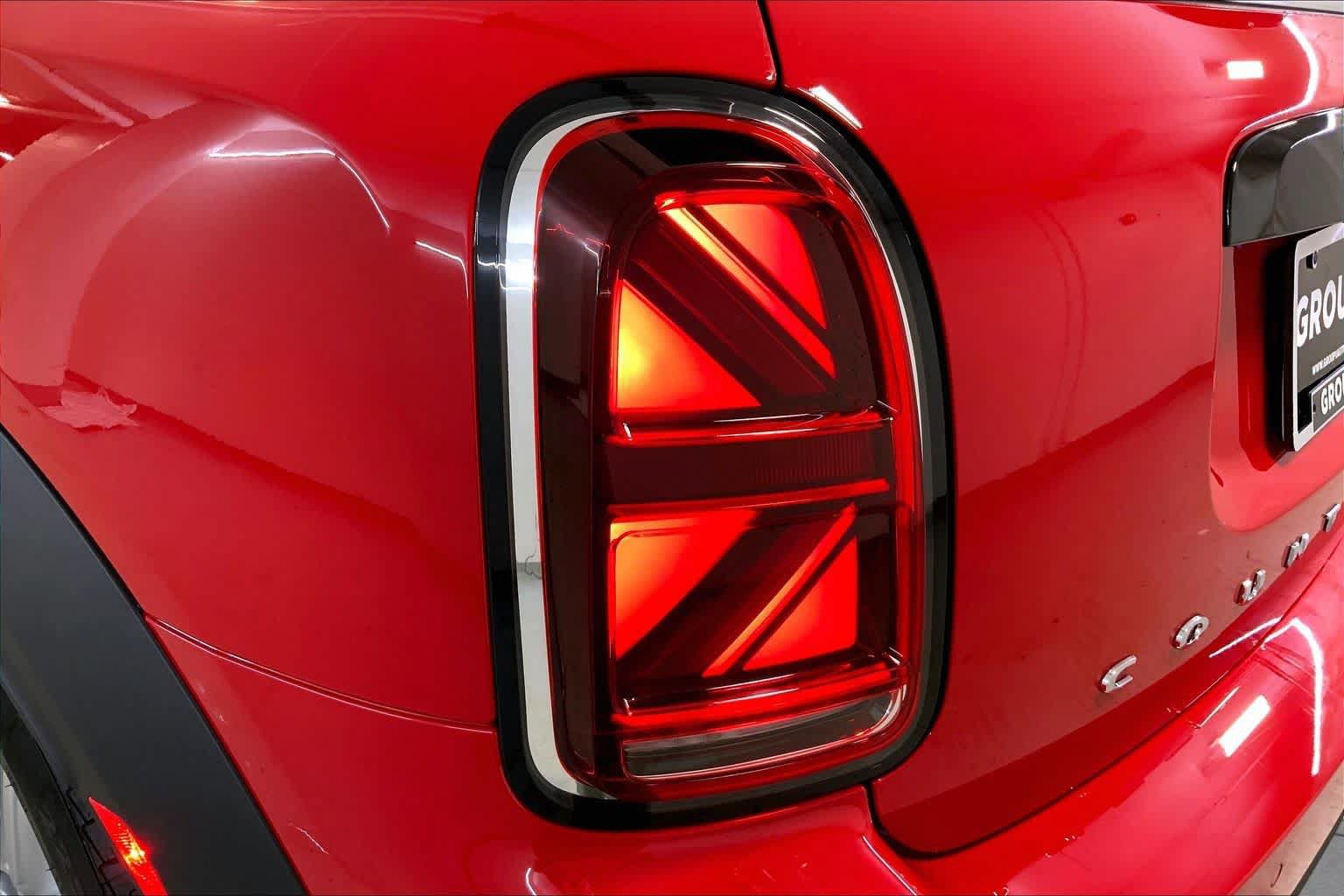 Used 2024 MINI Cooper Countryman S AWD/4WD image 28