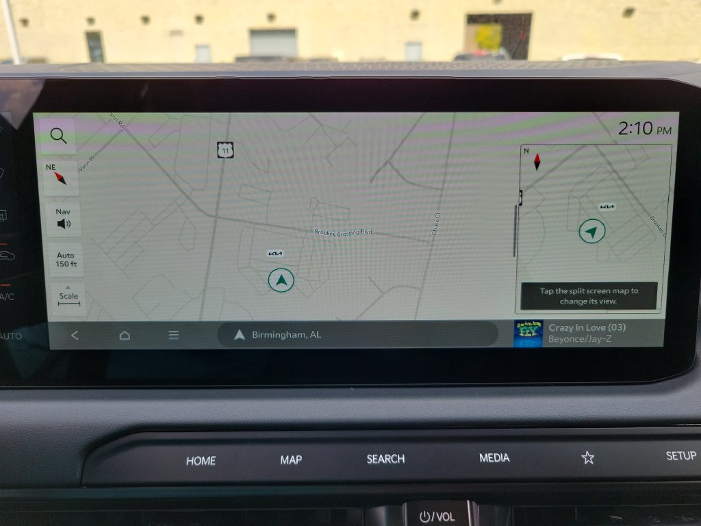 New 2027 Kia Telluride SX X-Line AWD/4WD image 19
