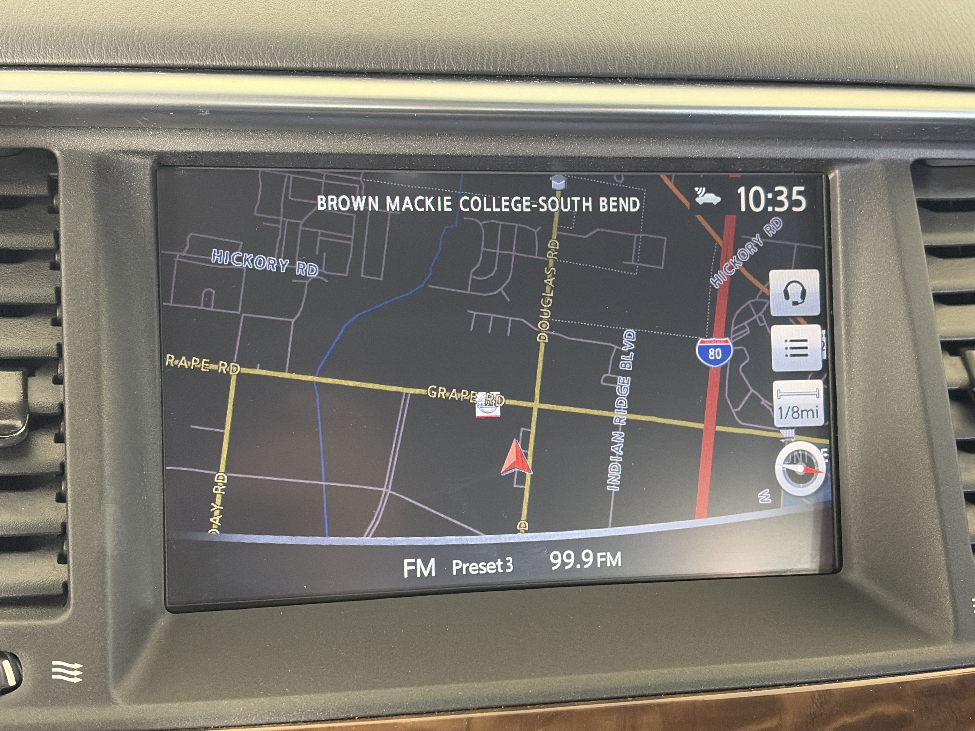 Used 2019 Nissan Armada SV w/ Driver Package AWD/4WD image 20