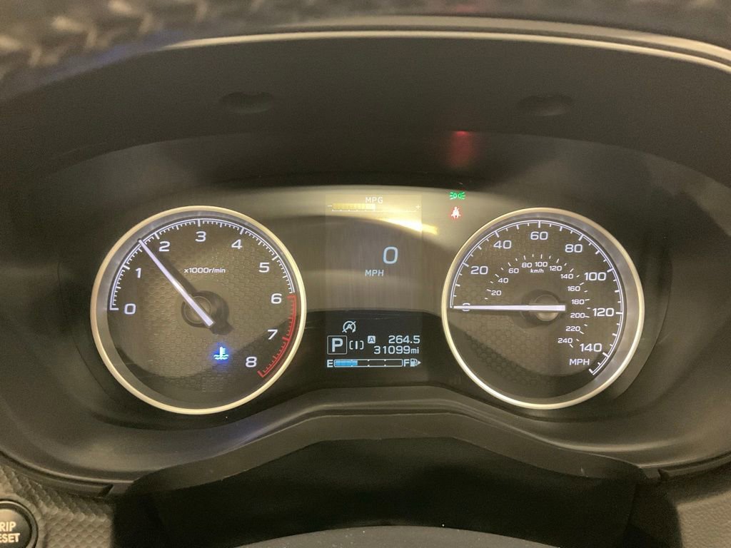 Used 2023 Subaru Forester Premium image 12