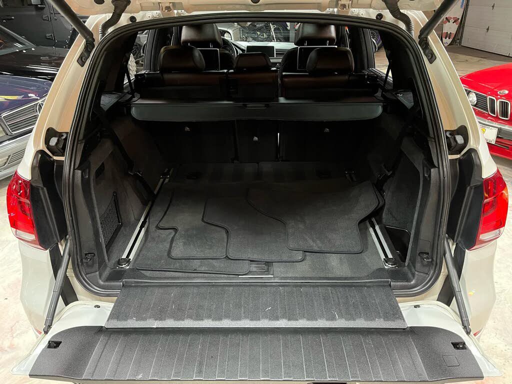 Used 2014 BMW X5 xDrive50i AWD/4WD image 35