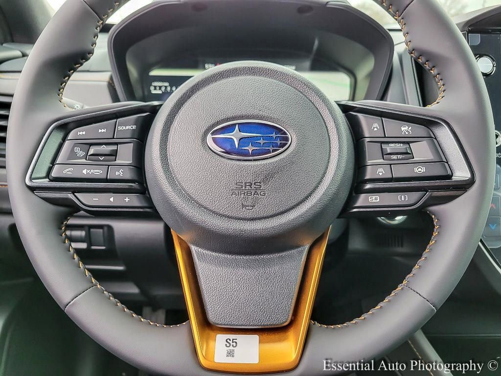 New 2026 Subaru Forester Wilderness image 14
