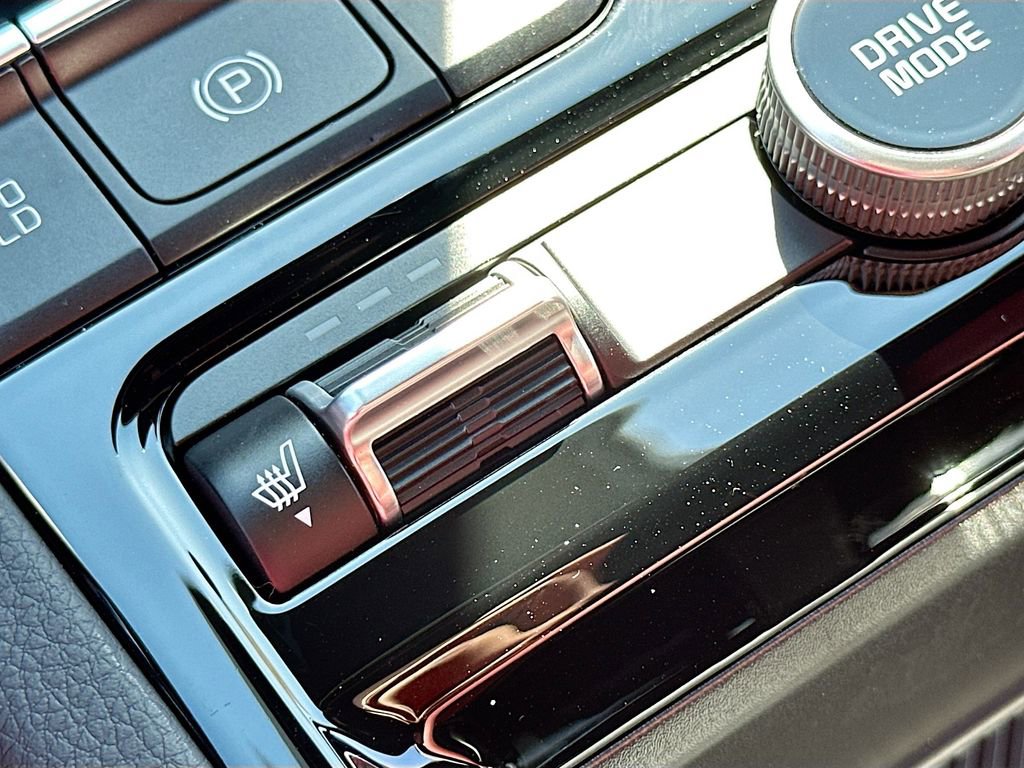 Certified 2026 Kia K5 GT-Line image 20