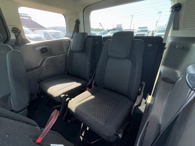 Used 2020 Ford Transit Connect XLT image 19