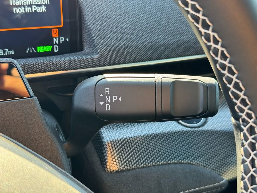 New 2025 Ford Mustang Mach-E GT w/ Interior Protection Package image 16