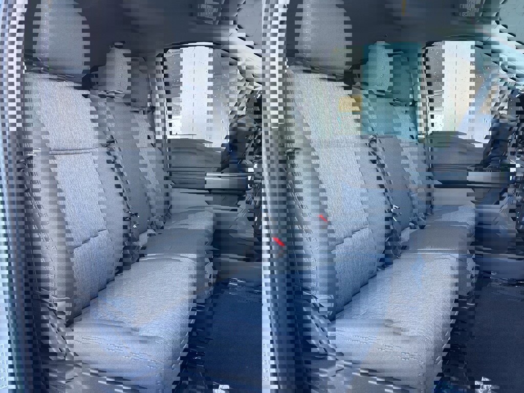 New 2026 Ford F250 XL w/ STX Appearance Package image 40