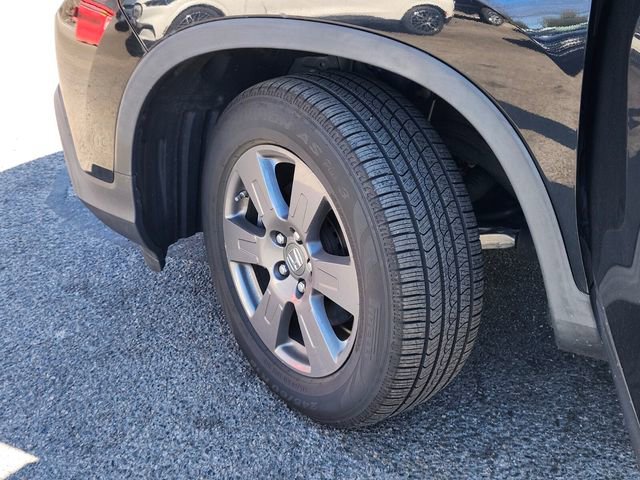 Used 2020 Honda Ridgeline RTL-E image 30
