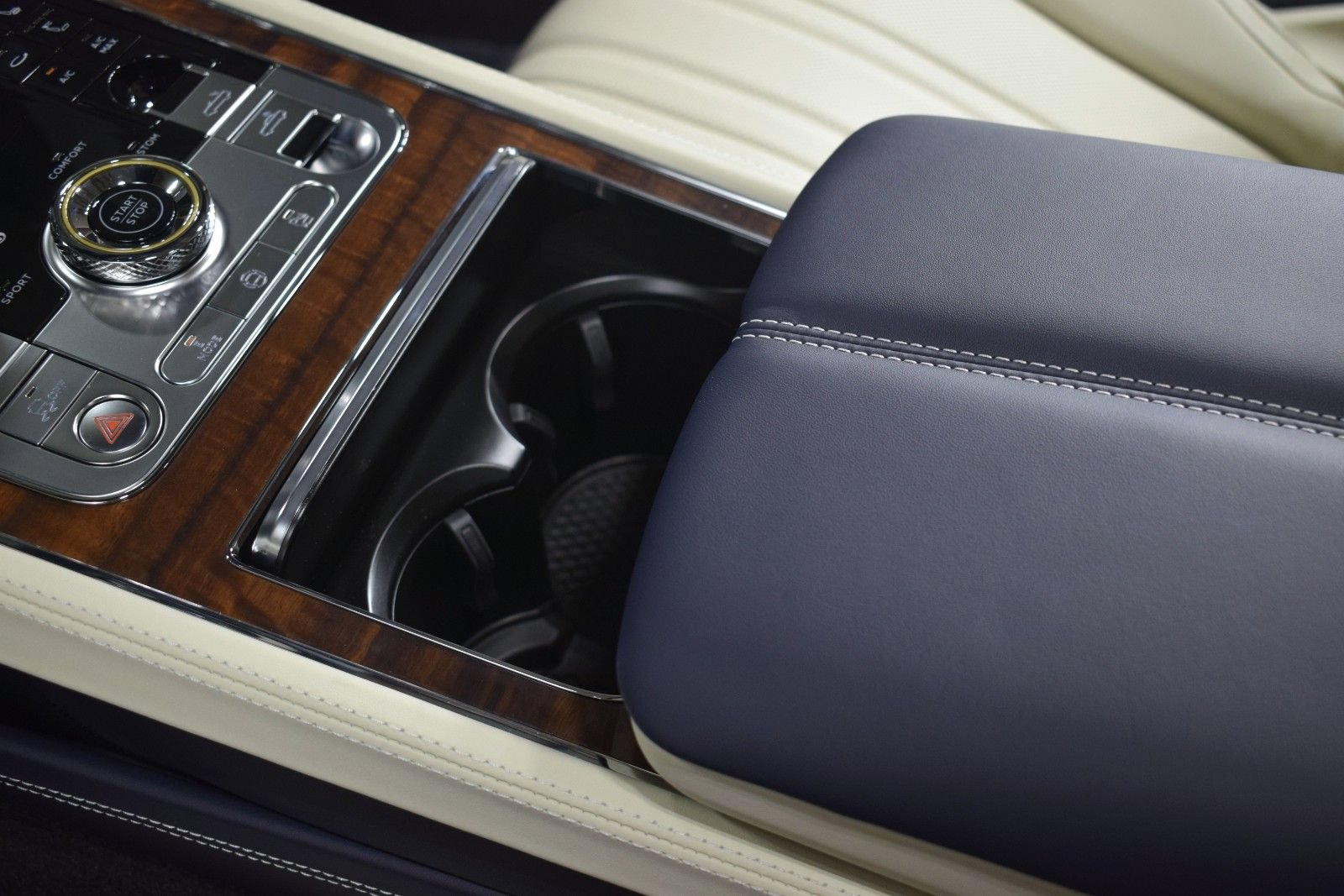 New 2026 Bentley Continental GT AWD/4WD image 35