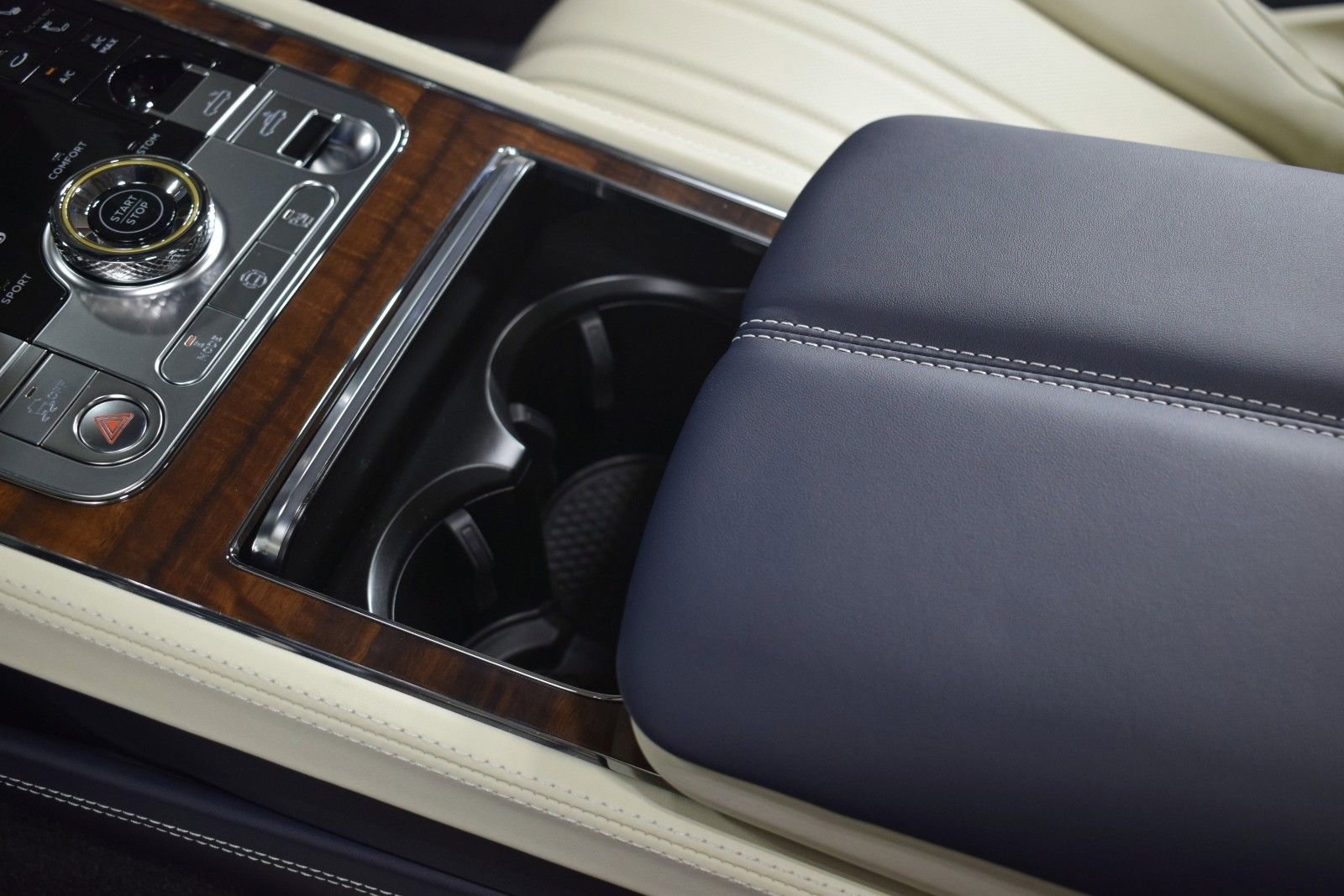 New 2026 Bentley Continental GTC AWD/4WD image 35
