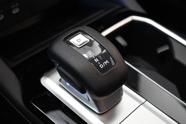New 2026 Mitsubishi Outlander ES AWD/4WD image 16