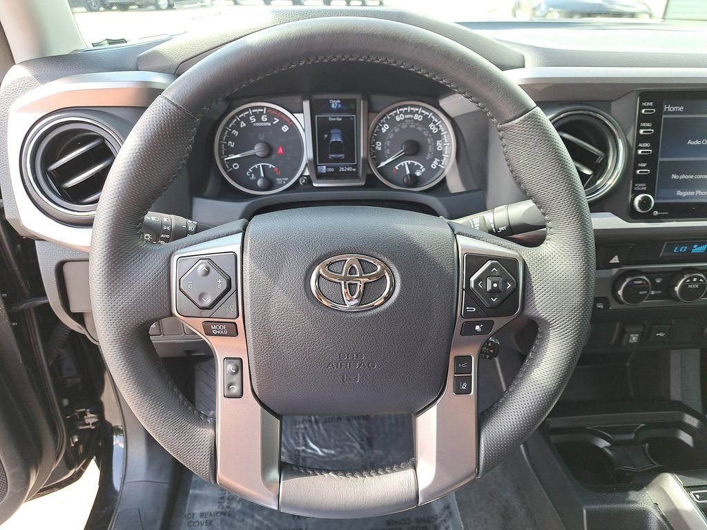 Used 2023 Toyota Tacoma SR5 image 16