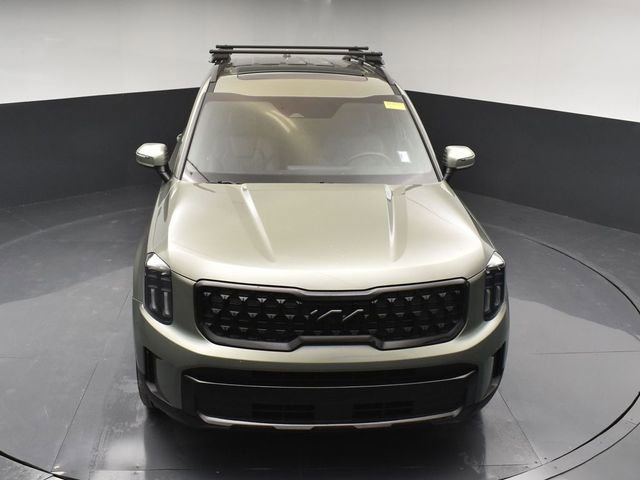 Certified 2025 Kia Telluride EX X-Line AWD/4WD image 43