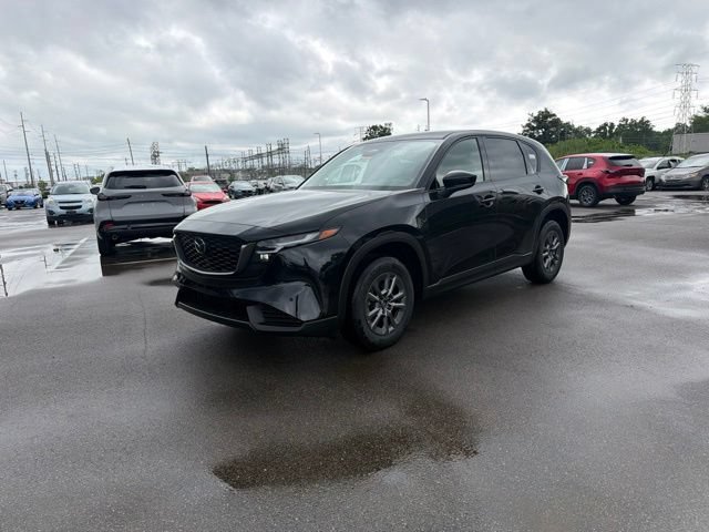 New 2026 MAZDA CX-5 Select AWD/4WD image 20