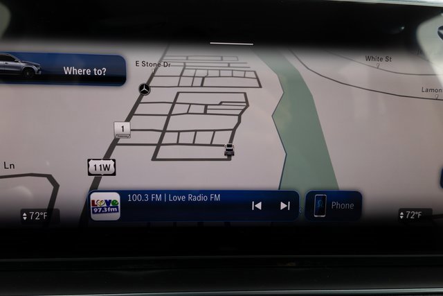 Certified 2025 Mercedes-Benz GLE 450e 4MATIC image 25