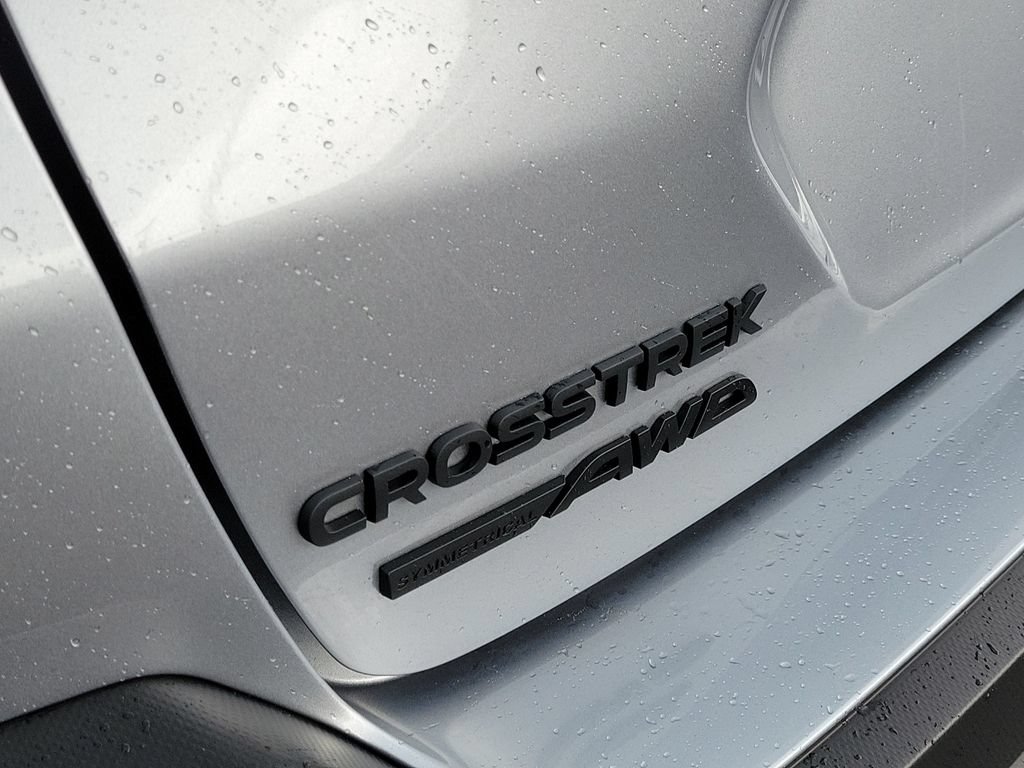 Certified 2026 Subaru Crosstrek 2.5i Wilderness AWD/4WD image 5