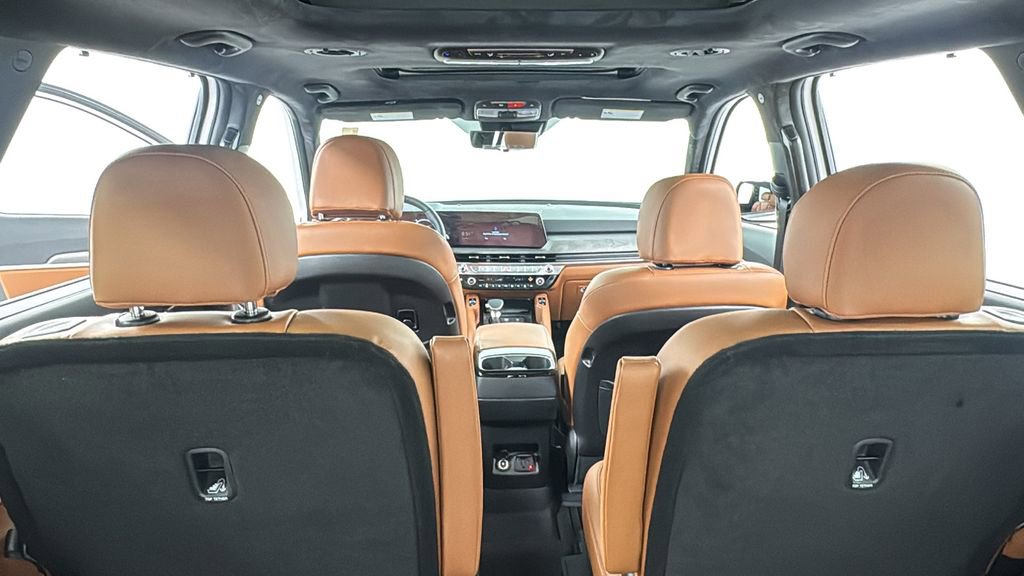 New 2025 Kia Telluride SX X-Line image 18
