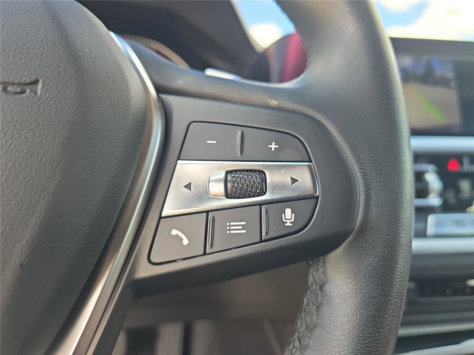 Certified 2023 BMW 430i Coupe w/ Premium Package image 19