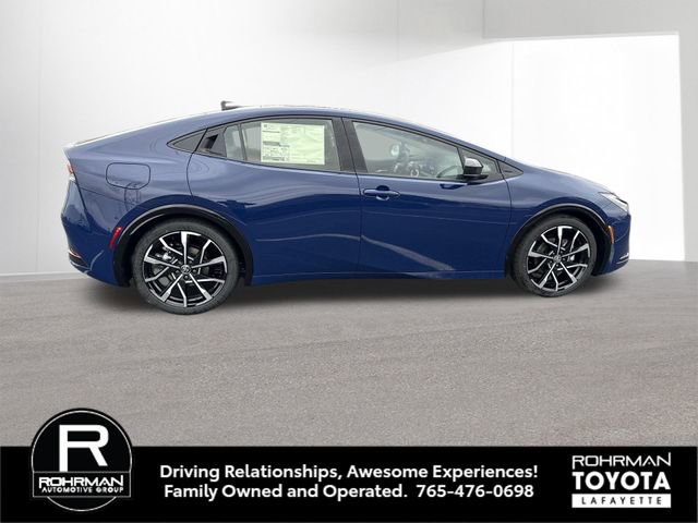New 2026 Toyota Prius Plug-In Hybrid image 7