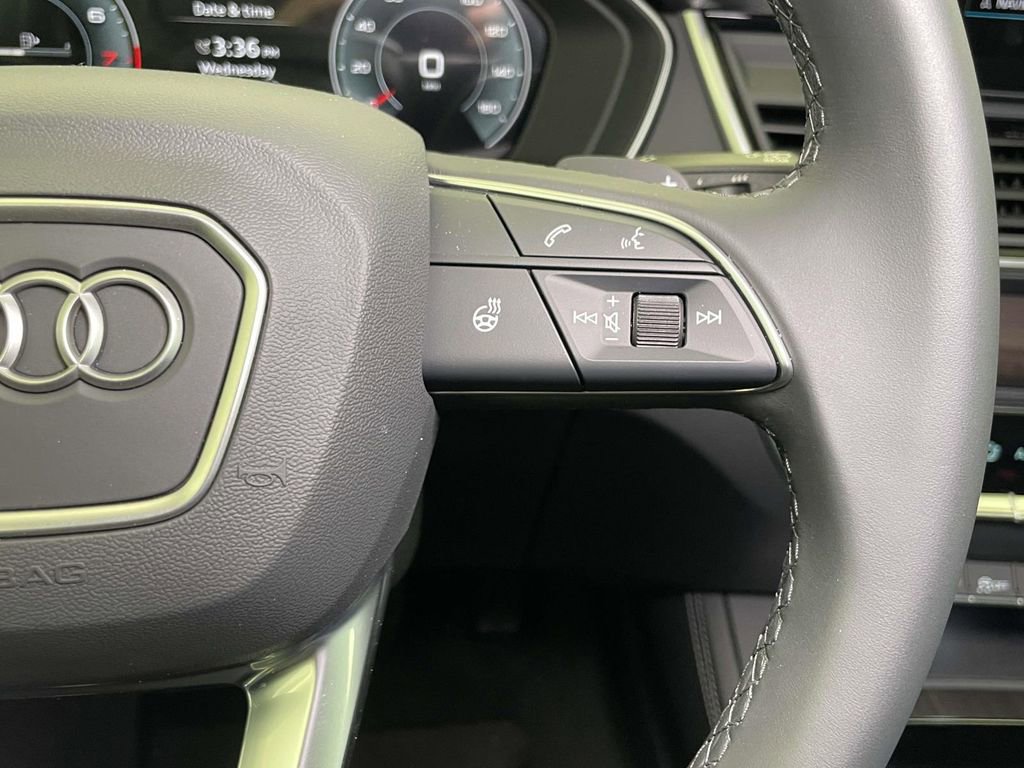 New 2025 Audi Q5 2.0T Premium Plus image 41