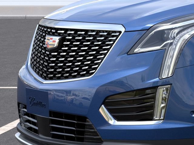 New 2026 Cadillac XT5 Premium Luxury w/ Driver Assist Package FWD image 13