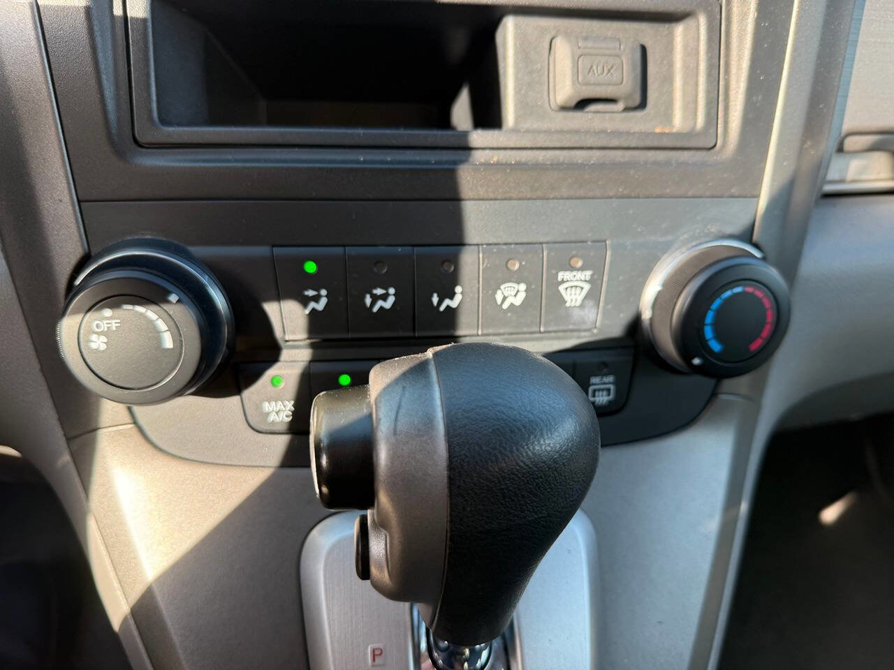 Used 2011 Honda CR-V LX image 15
