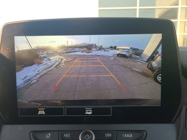 Used 2025 Chevrolet Blazer LT image 29