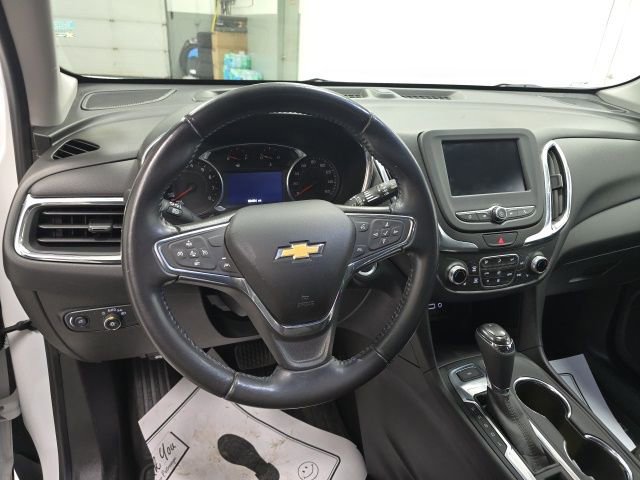 Certified 2020 Chevrolet Equinox LT image 11