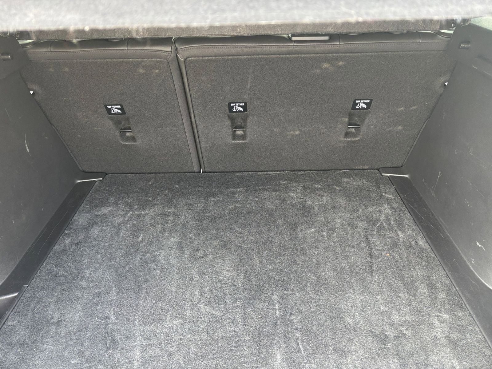 Used 2025 Chevrolet Trax LT image 30